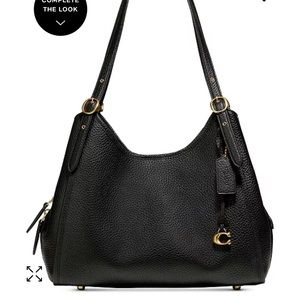 Coach Lori shoulder bag